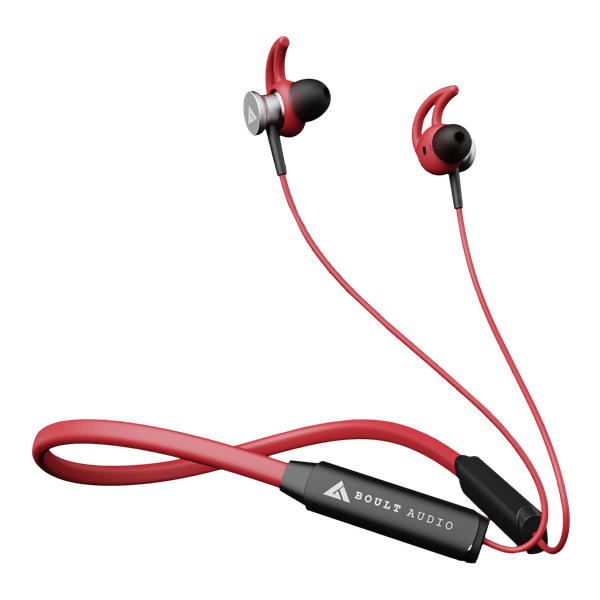 Boult bluetooth earphones top made in which country